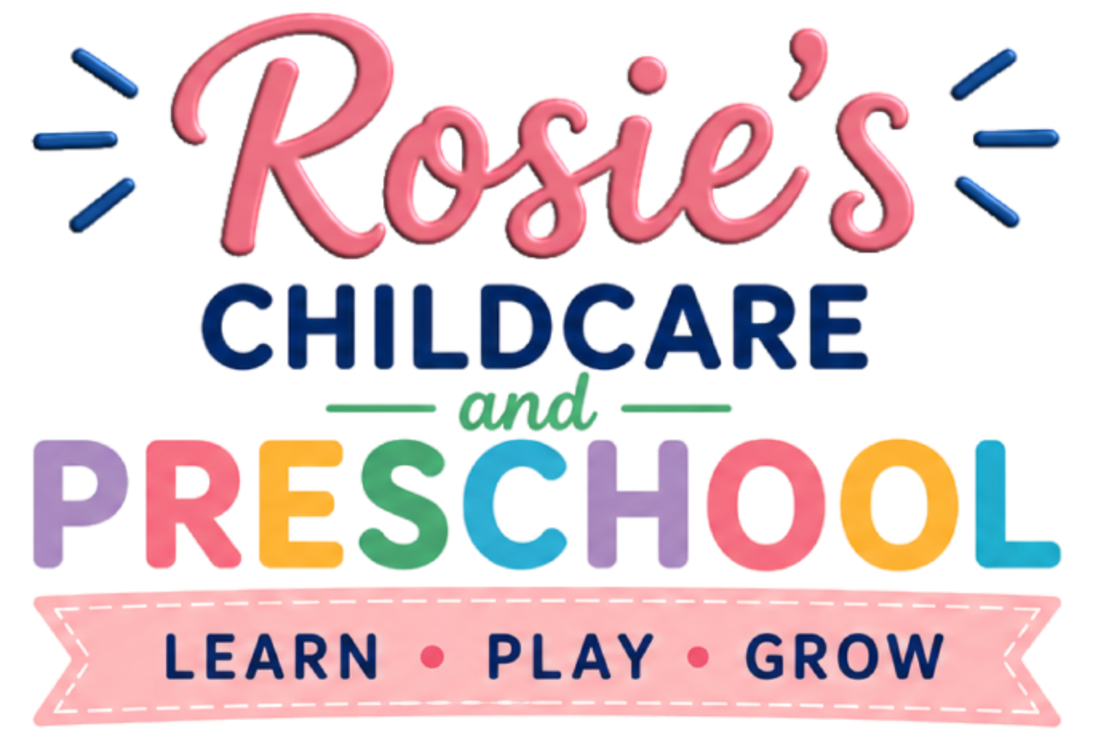 Rosie's logo